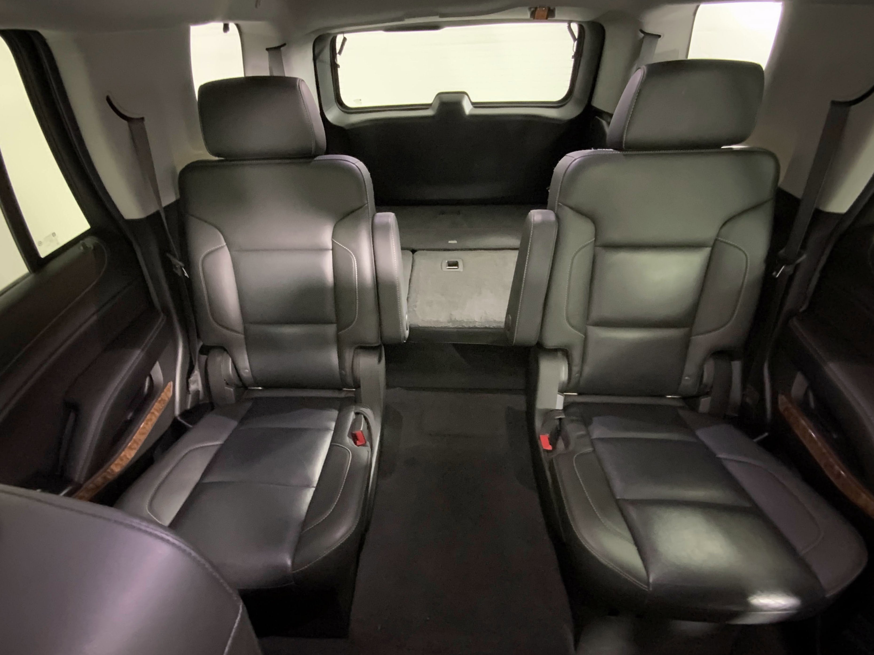 2019 Chevrolet Tahoe Callaway Edition