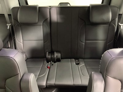 2019 Chevrolet Tahoe Callaway Edition