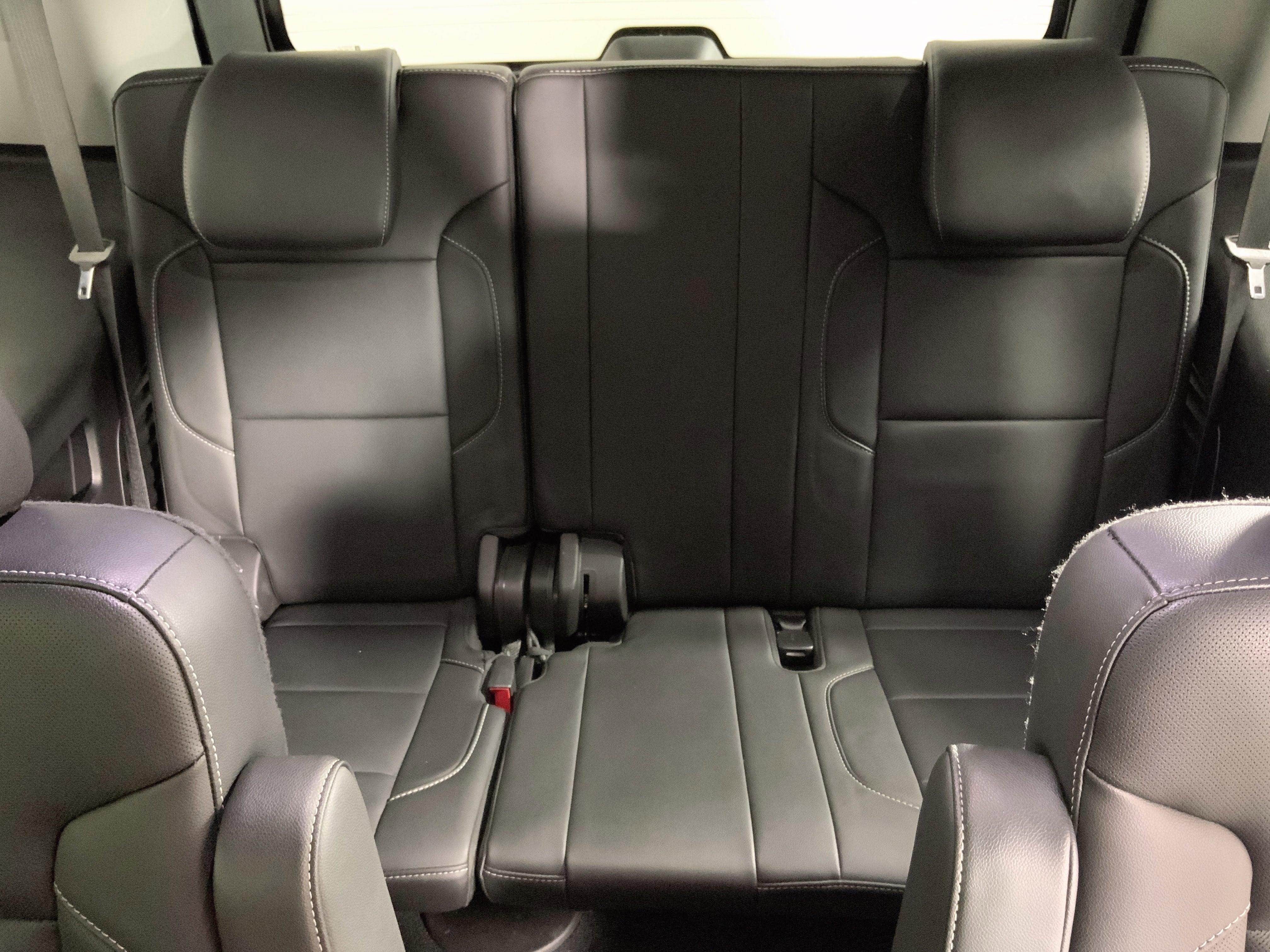 2019 Chevrolet Tahoe Callaway Edition