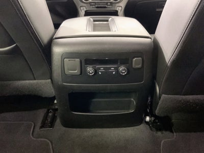 2019 Chevrolet Tahoe Callaway Edition