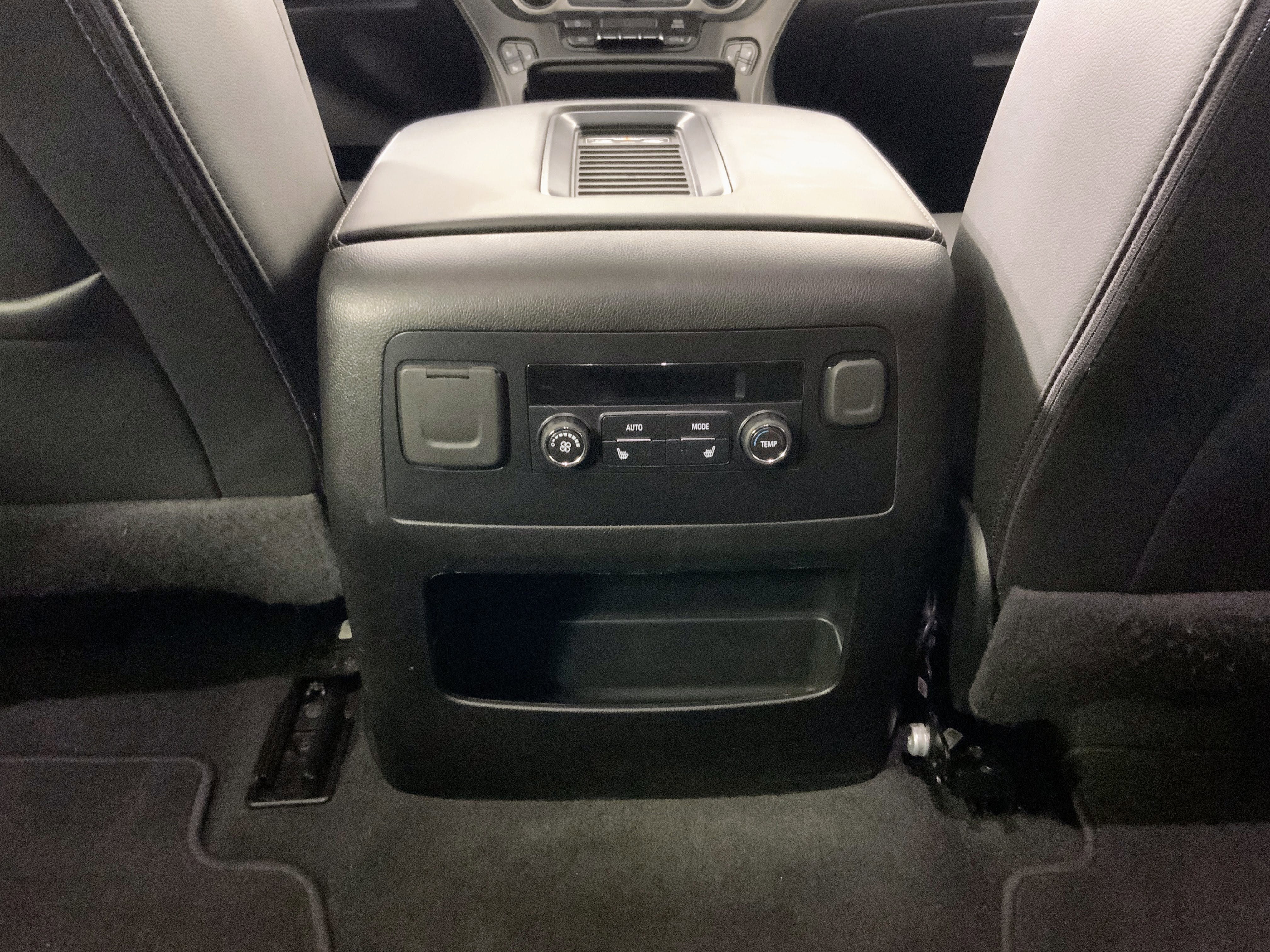 2019 Chevrolet Tahoe Callaway Edition