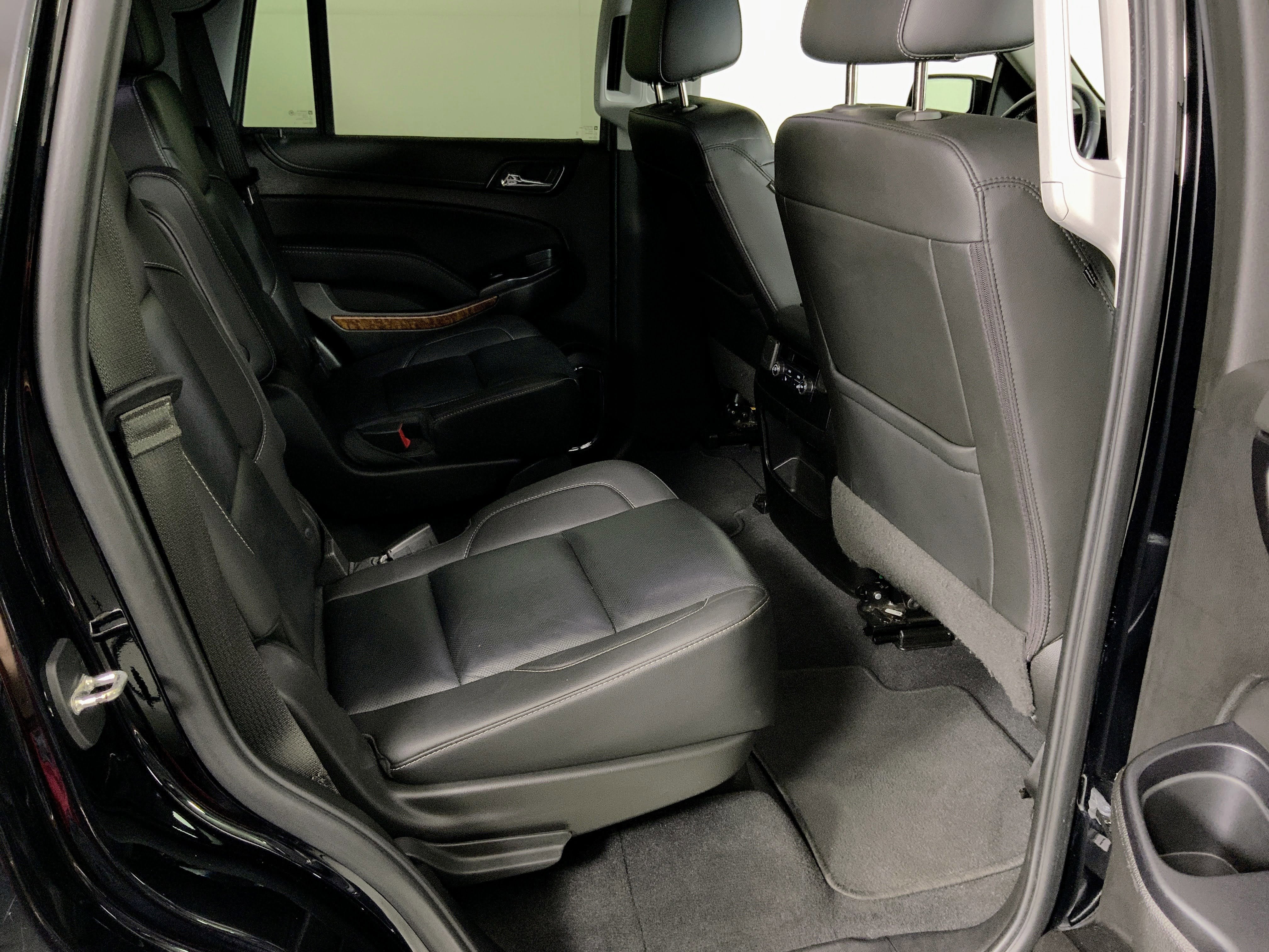 2019 Chevrolet Tahoe Callaway Edition