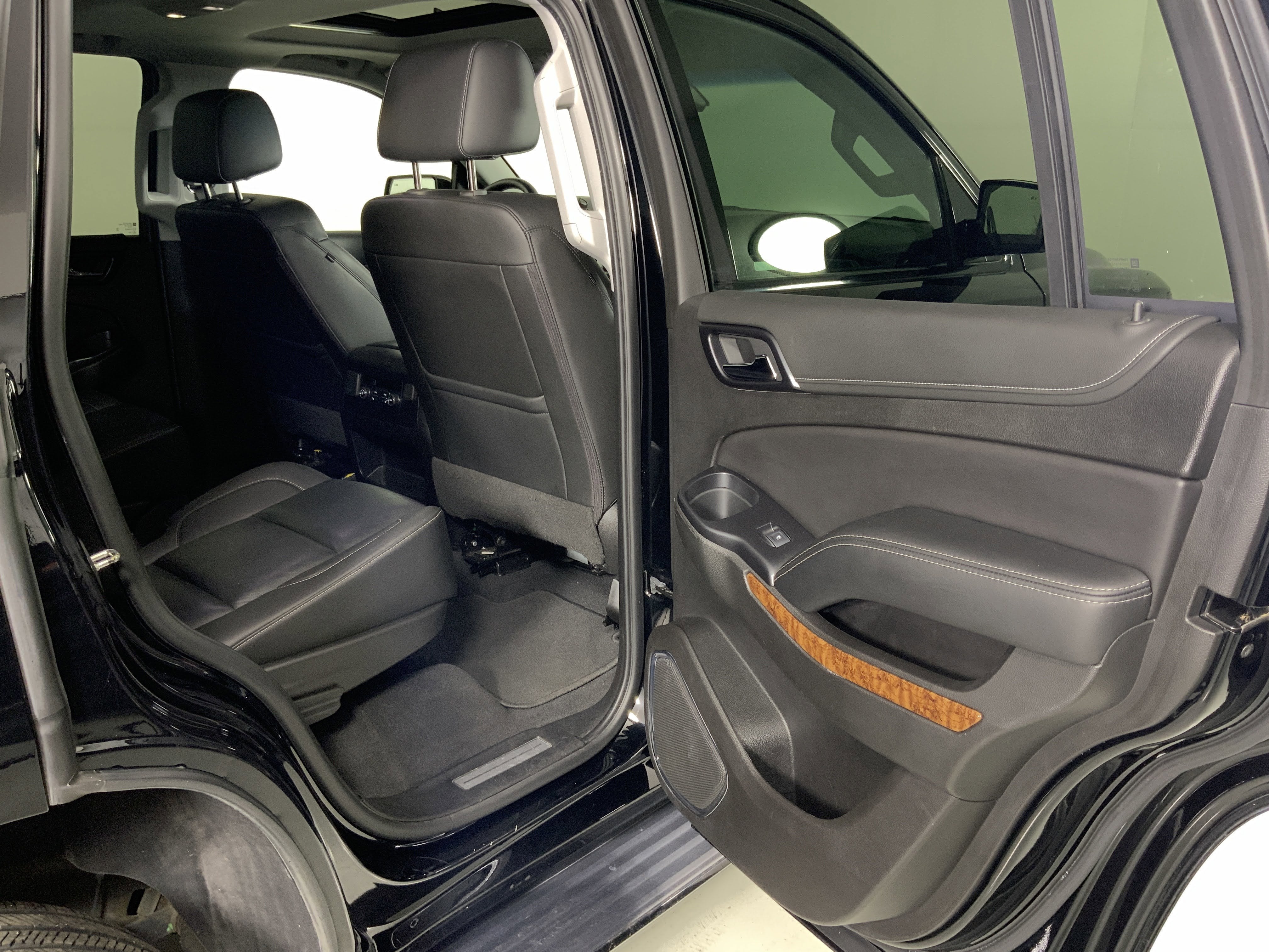 2019 Chevrolet Tahoe Callaway Edition