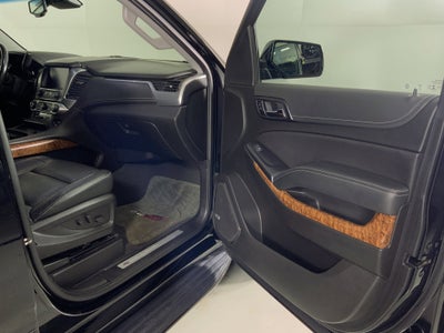 2019 Chevrolet Tahoe Callaway Edition