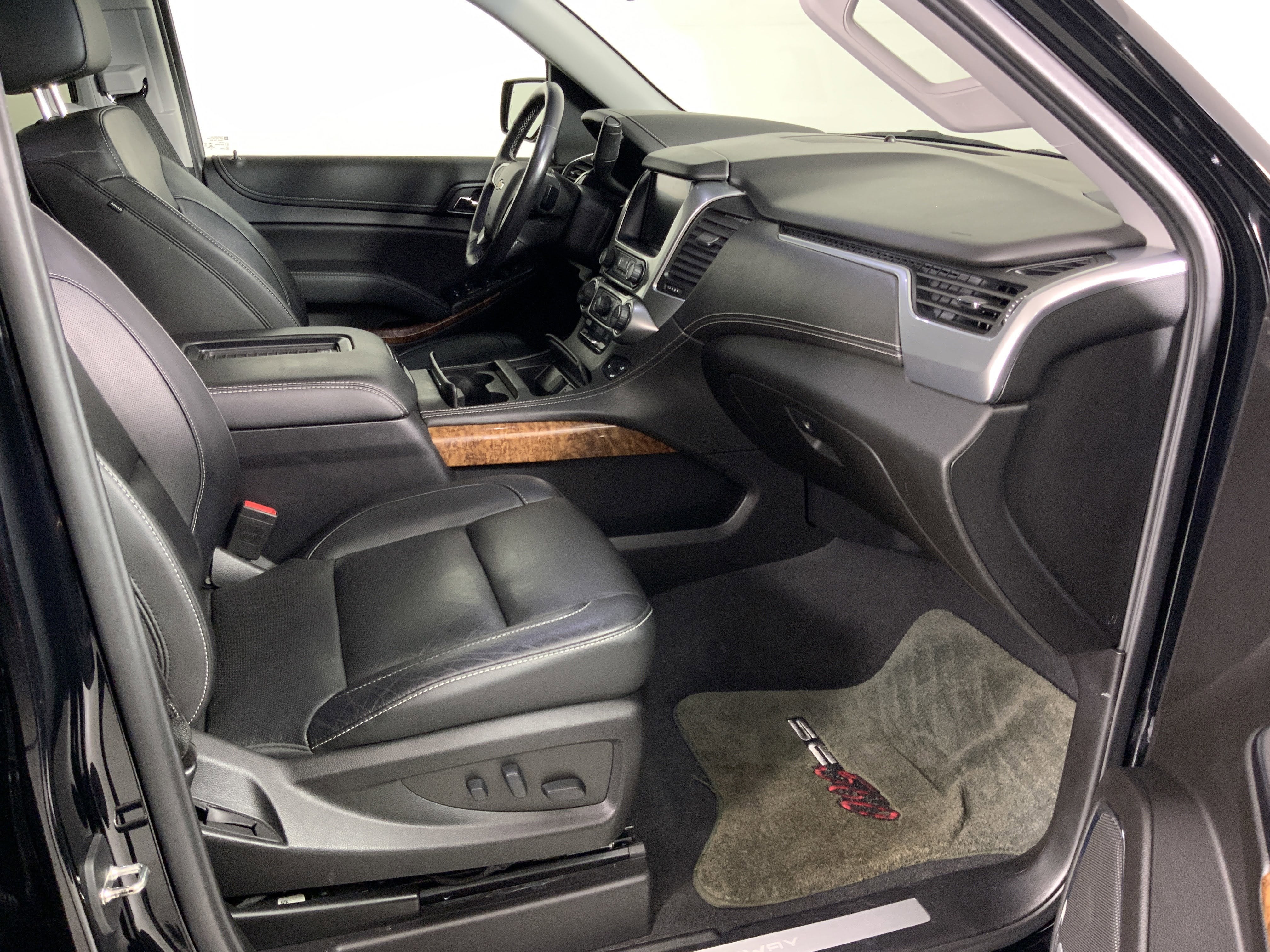 2019 Chevrolet Tahoe Callaway Edition