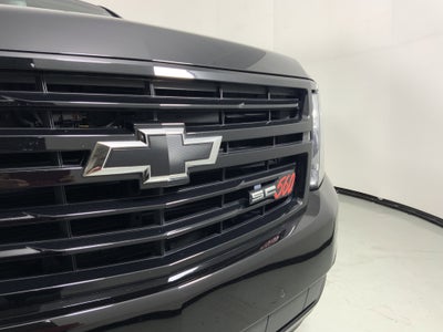 2019 Chevrolet Tahoe Callaway Edition
