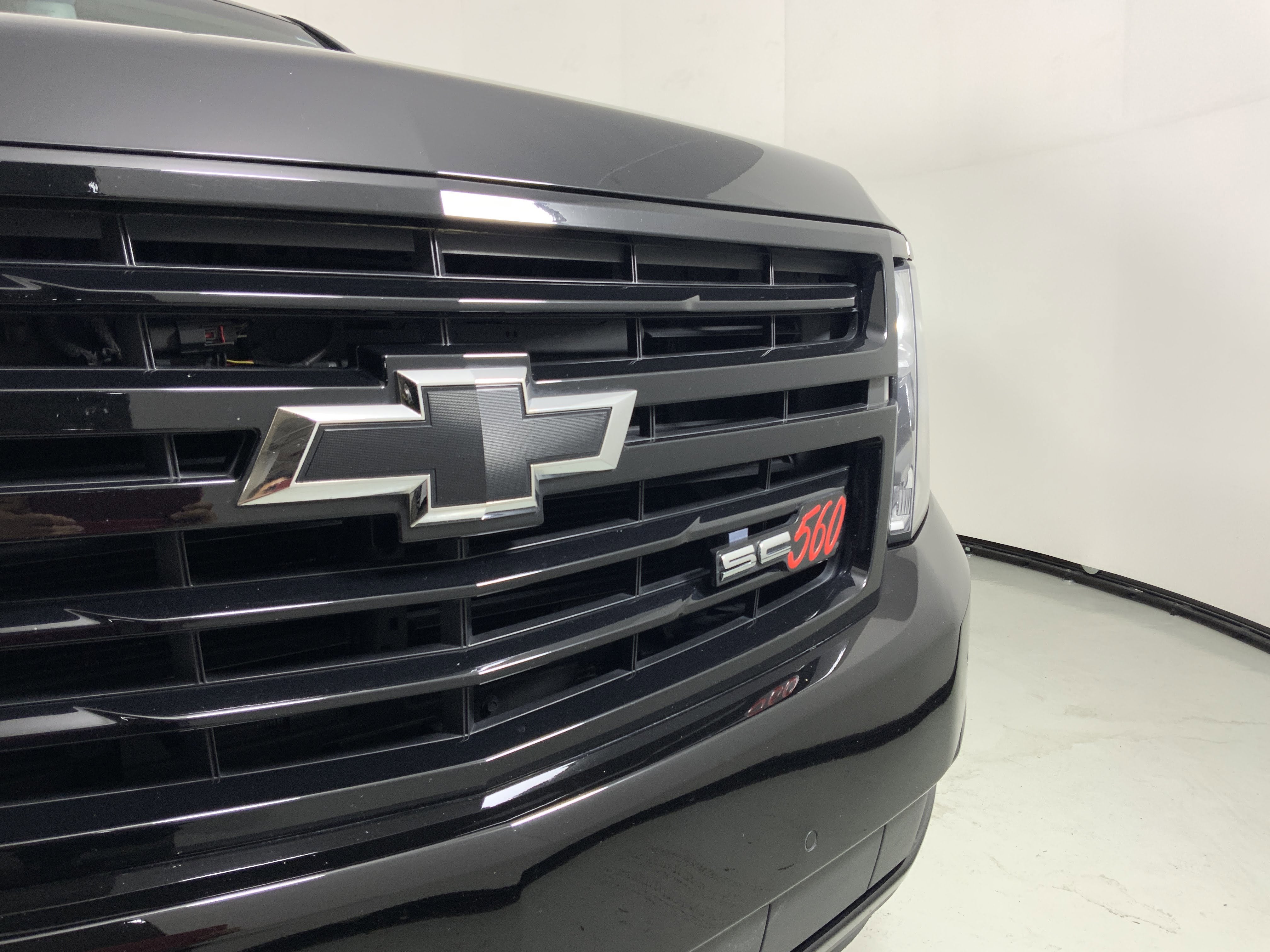 2019 Chevrolet Tahoe Callaway Edition