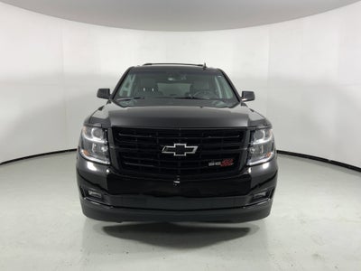 2019 Chevrolet Tahoe Callaway Edition