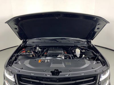 2019 Chevrolet Tahoe Callaway Edition