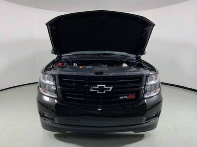 2019 Chevrolet Tahoe Callaway Edition