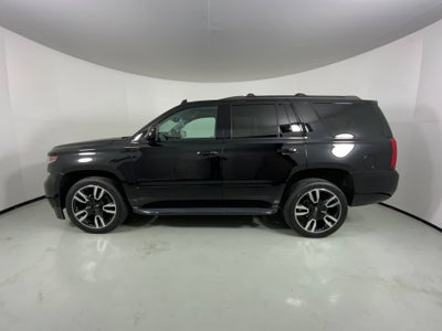 2019 Chevrolet Tahoe Callaway Edition