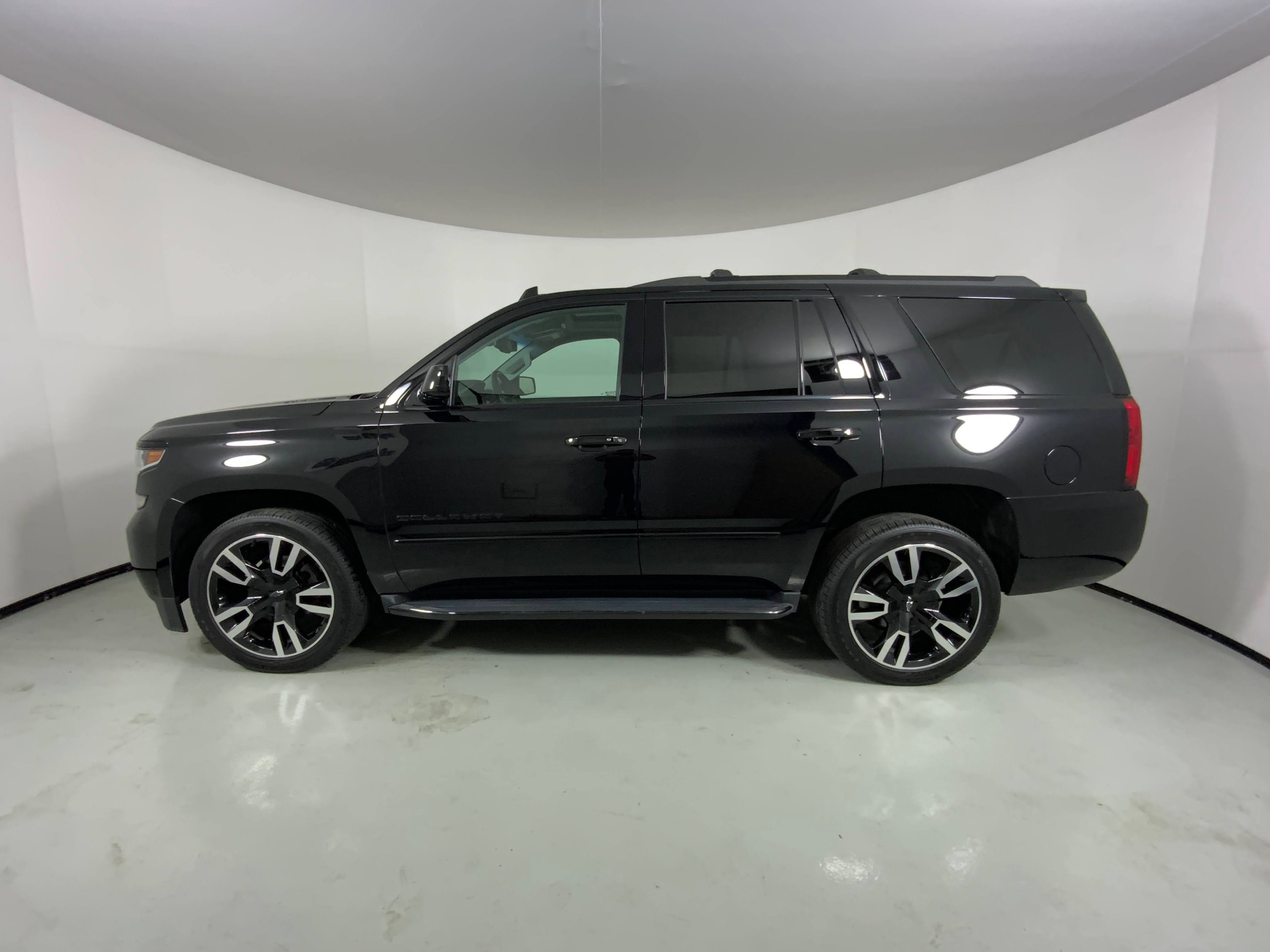 2019 Chevrolet Tahoe Callaway Edition