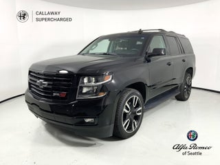 2019 Chevrolet Tahoe Callaway Edition