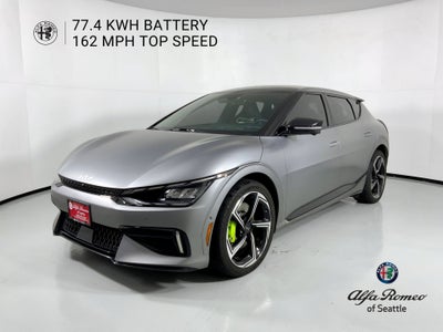 2023 Kia EV6 GT