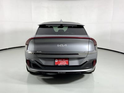 2023 Kia EV6 GT