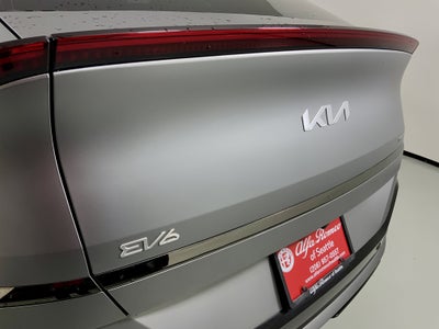 2023 Kia EV6 GT