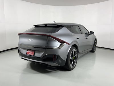 2023 Kia EV6 GT