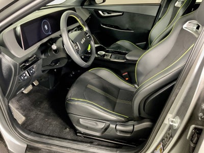 2023 Kia EV6 GT