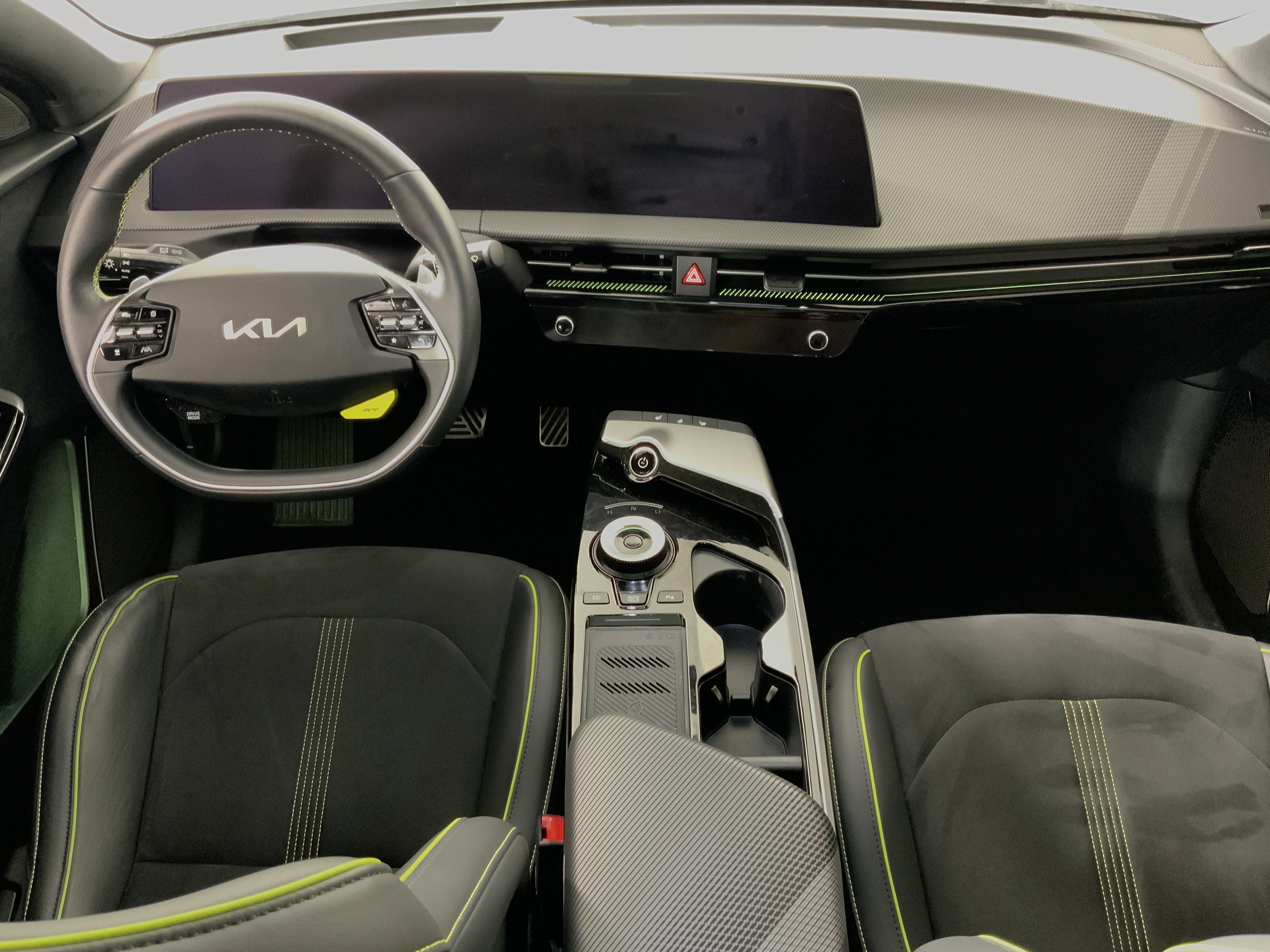 2023 Kia EV6 GT