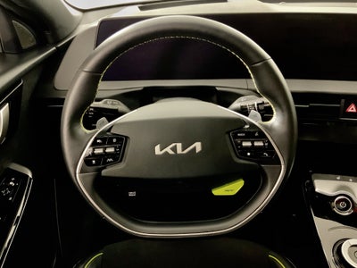 2023 Kia EV6 GT