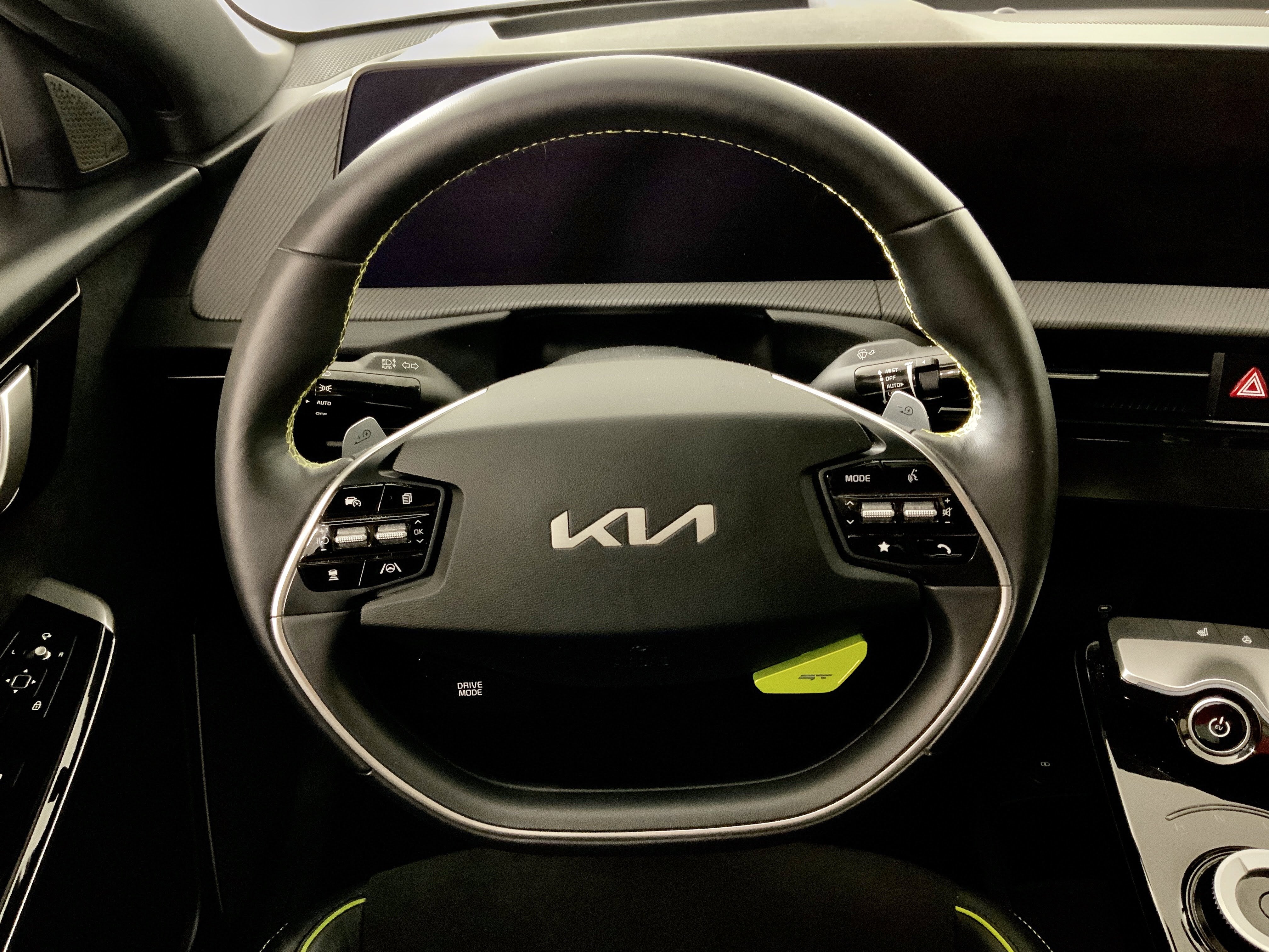 2023 Kia EV6 GT