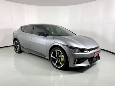 2023 Kia EV6 GT