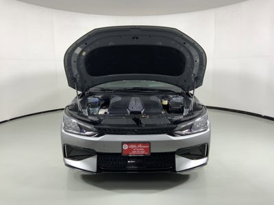 2023 Kia EV6 GT