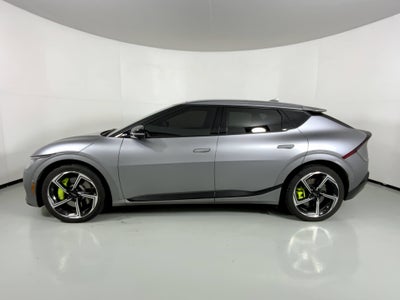 2023 Kia EV6 GT
