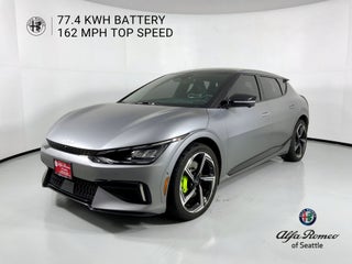 2023 Kia EV6 GT