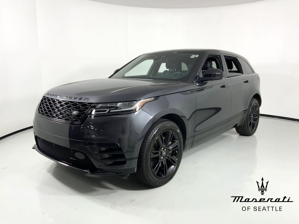 2023 Land Rover Range Rover Velar R-Dynamic S MHEV