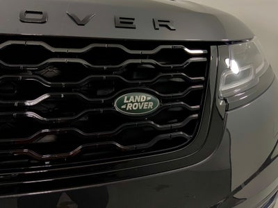 2023 Land Rover Range Rover Velar R-Dynamic S MHEV
