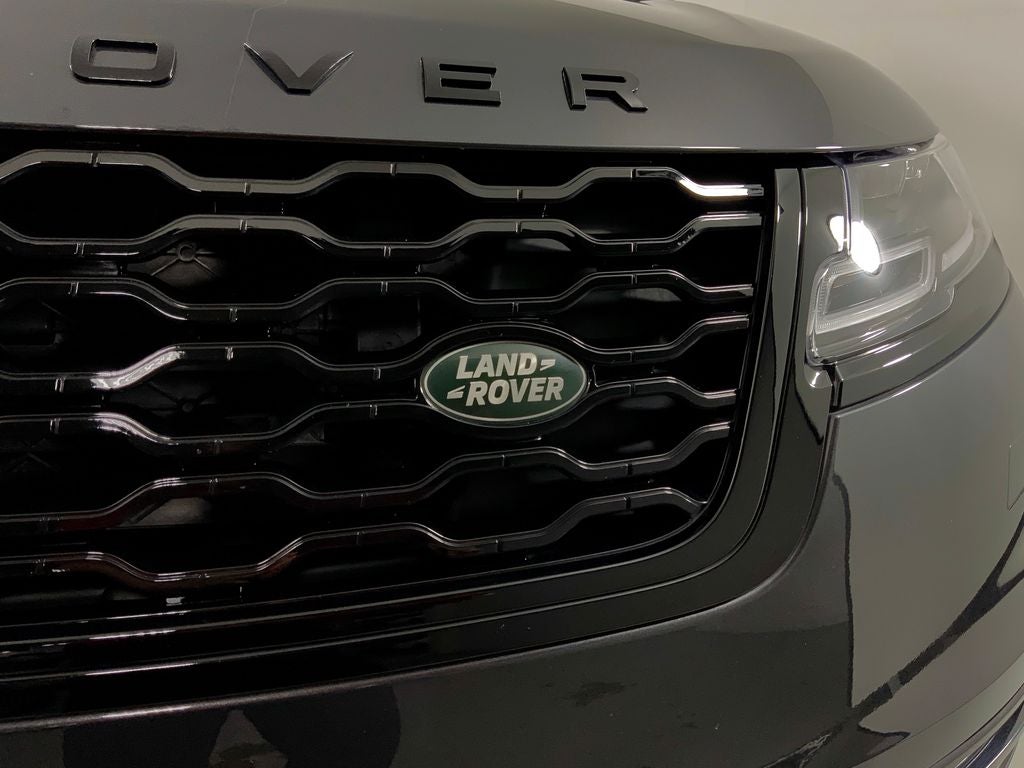2023 Land Rover Range Rover Velar R-Dynamic S MHEV