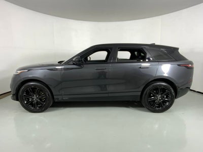 2023 Land Rover Range Rover Velar R-Dynamic S MHEV