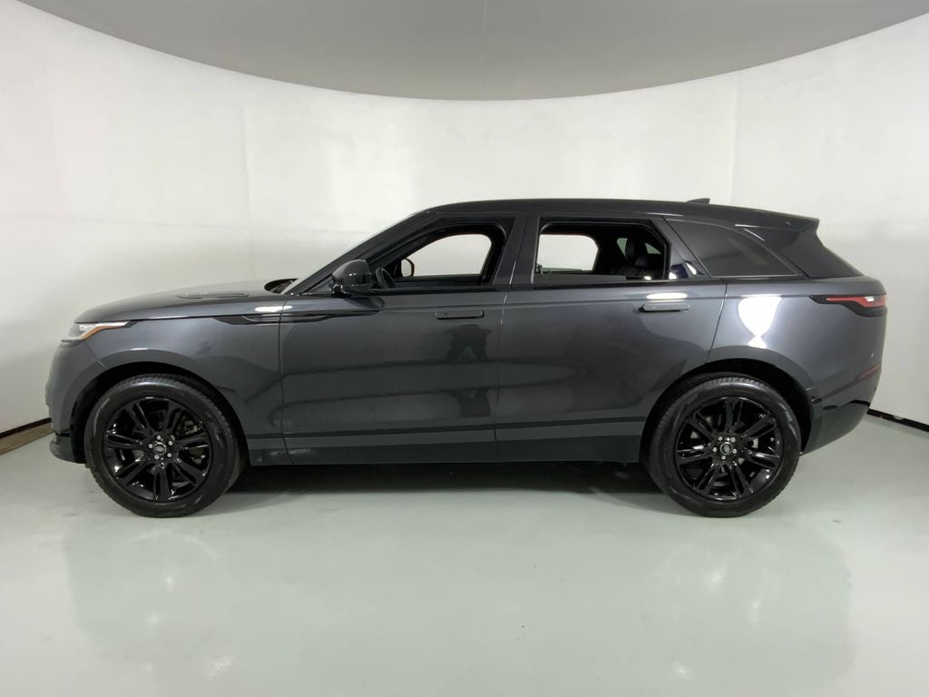 2023 Land Rover Range Rover Velar R-Dynamic S MHEV