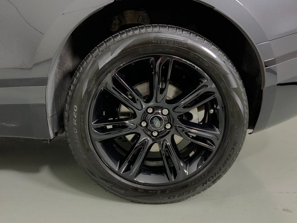 2023 Land Rover Range Rover Velar R-Dynamic S MHEV