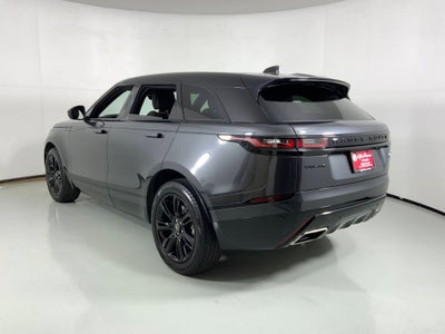 2023 Land Rover Range Rover Velar R-Dynamic S MHEV