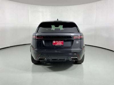 2023 Land Rover Range Rover Velar R-Dynamic S MHEV
