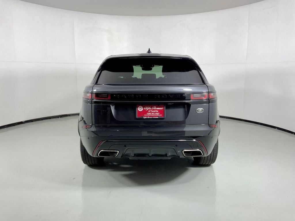 2023 Land Rover Range Rover Velar R-Dynamic S MHEV