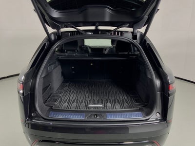2023 Land Rover Range Rover Velar R-Dynamic S MHEV