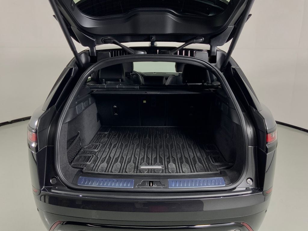 2023 Land Rover Range Rover Velar R-Dynamic S MHEV
