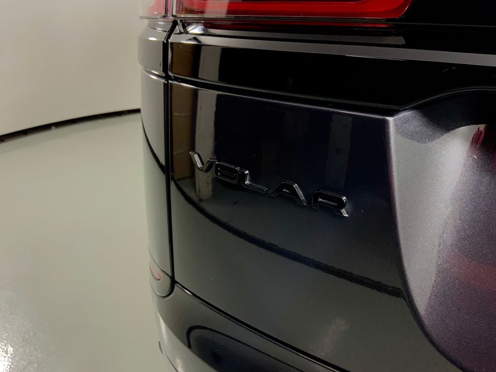 2023 Land Rover Range Rover Velar R-Dynamic S MHEV
