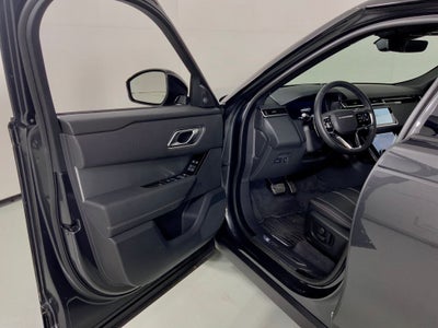 2023 Land Rover Range Rover Velar R-Dynamic S MHEV