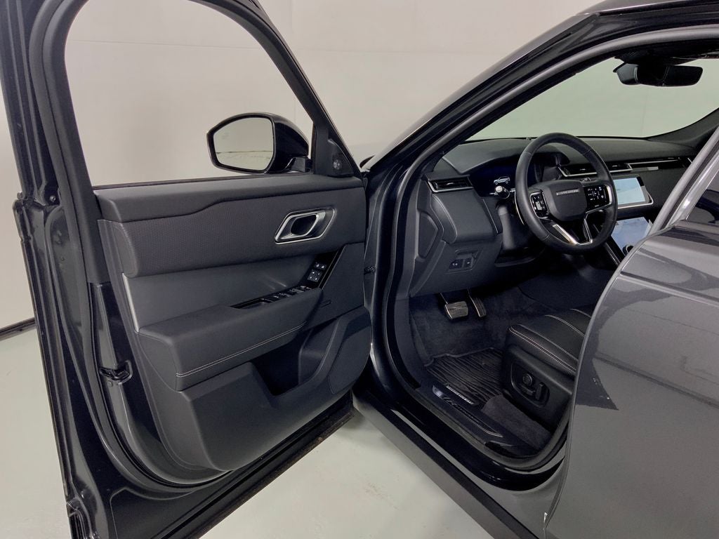 2023 Land Rover Range Rover Velar R-Dynamic S MHEV