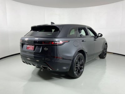 2023 Land Rover Range Rover Velar R-Dynamic S MHEV