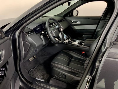 2023 Land Rover Range Rover Velar R-Dynamic S MHEV