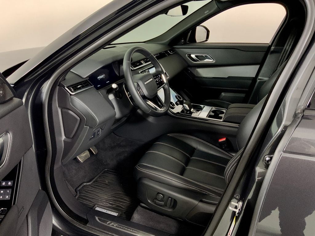 2023 Land Rover Range Rover Velar R-Dynamic S MHEV