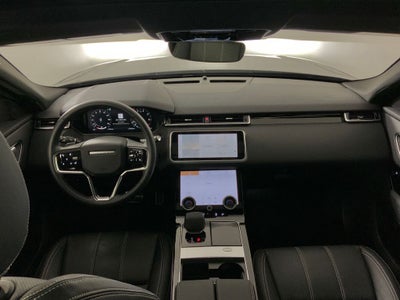 2023 Land Rover Range Rover Velar R-Dynamic S MHEV