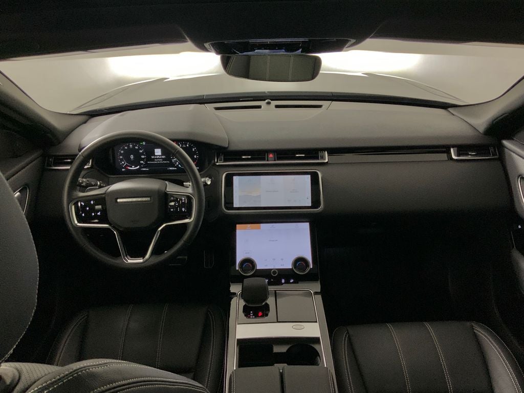 2023 Land Rover Range Rover Velar R-Dynamic S MHEV