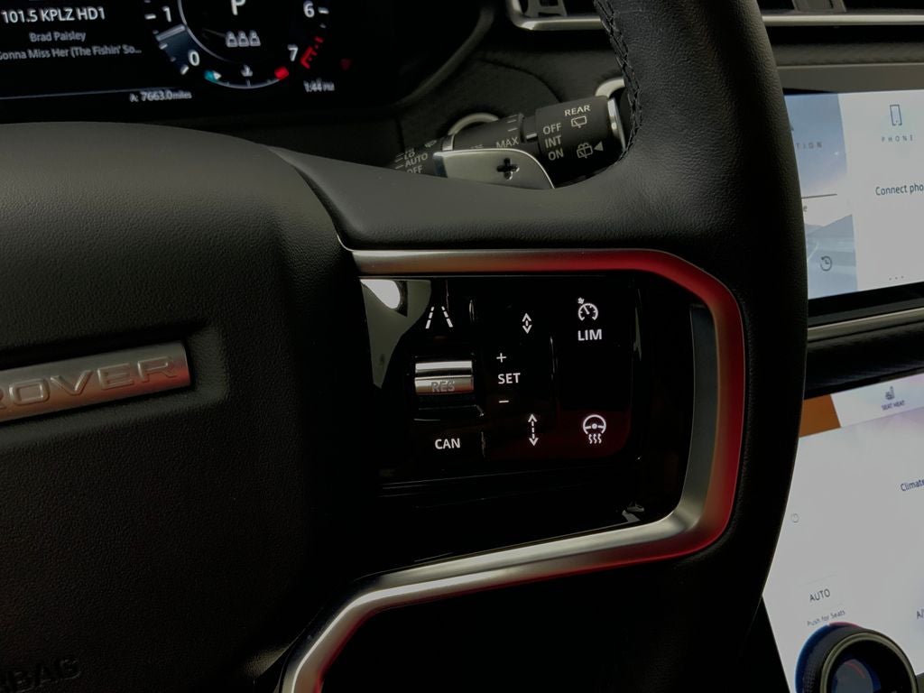 2023 Land Rover Range Rover Velar R-Dynamic S MHEV