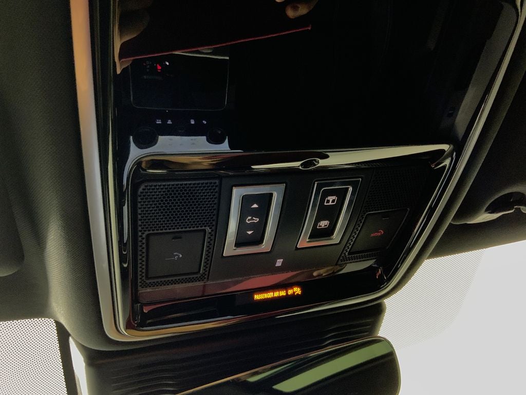 2023 Land Rover Range Rover Velar R-Dynamic S MHEV